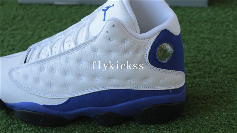 Nike Air Jordan 13 Hyper Royal